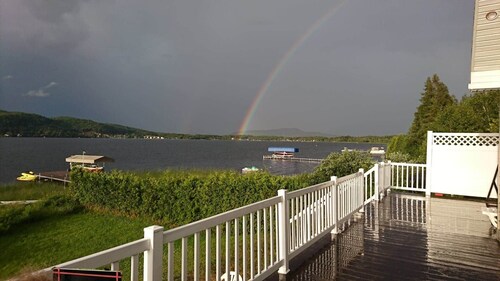 Hôtel à la maison - Les coups de coeur de Dobrinka