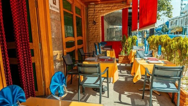 Unclassified image, 1 of 5, button - Hotel D Europe (Kenitra)