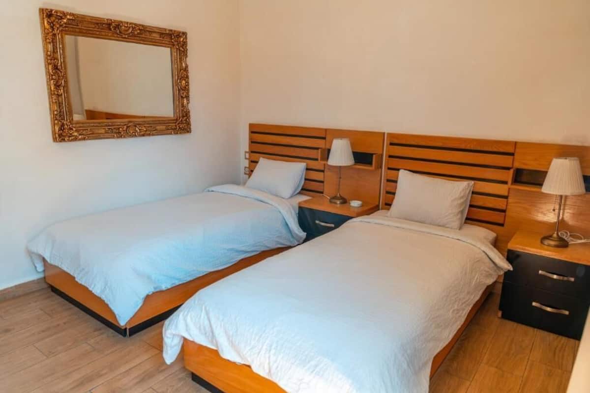 Comfort Double Room | Free WiFi