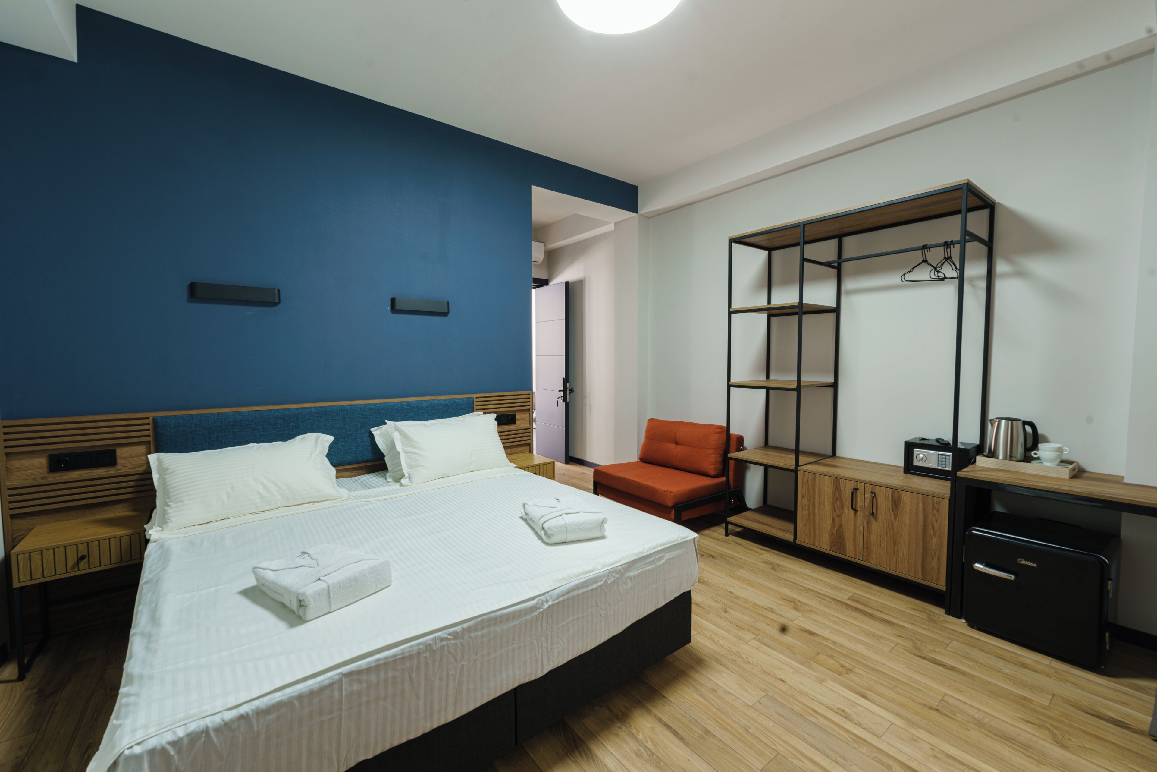 Photo - ARAKI Sololaki