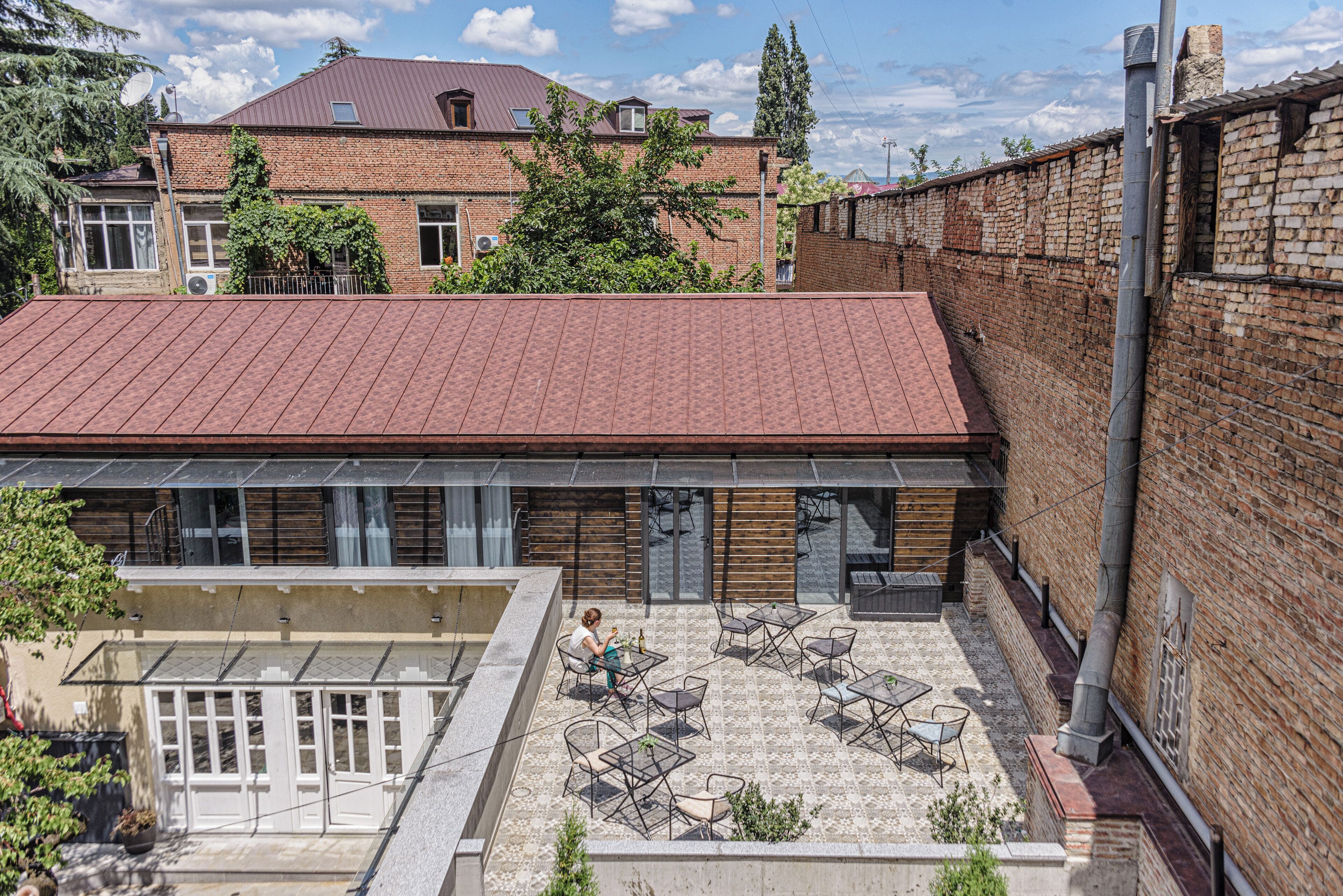 Photo - ARAKI Sololaki