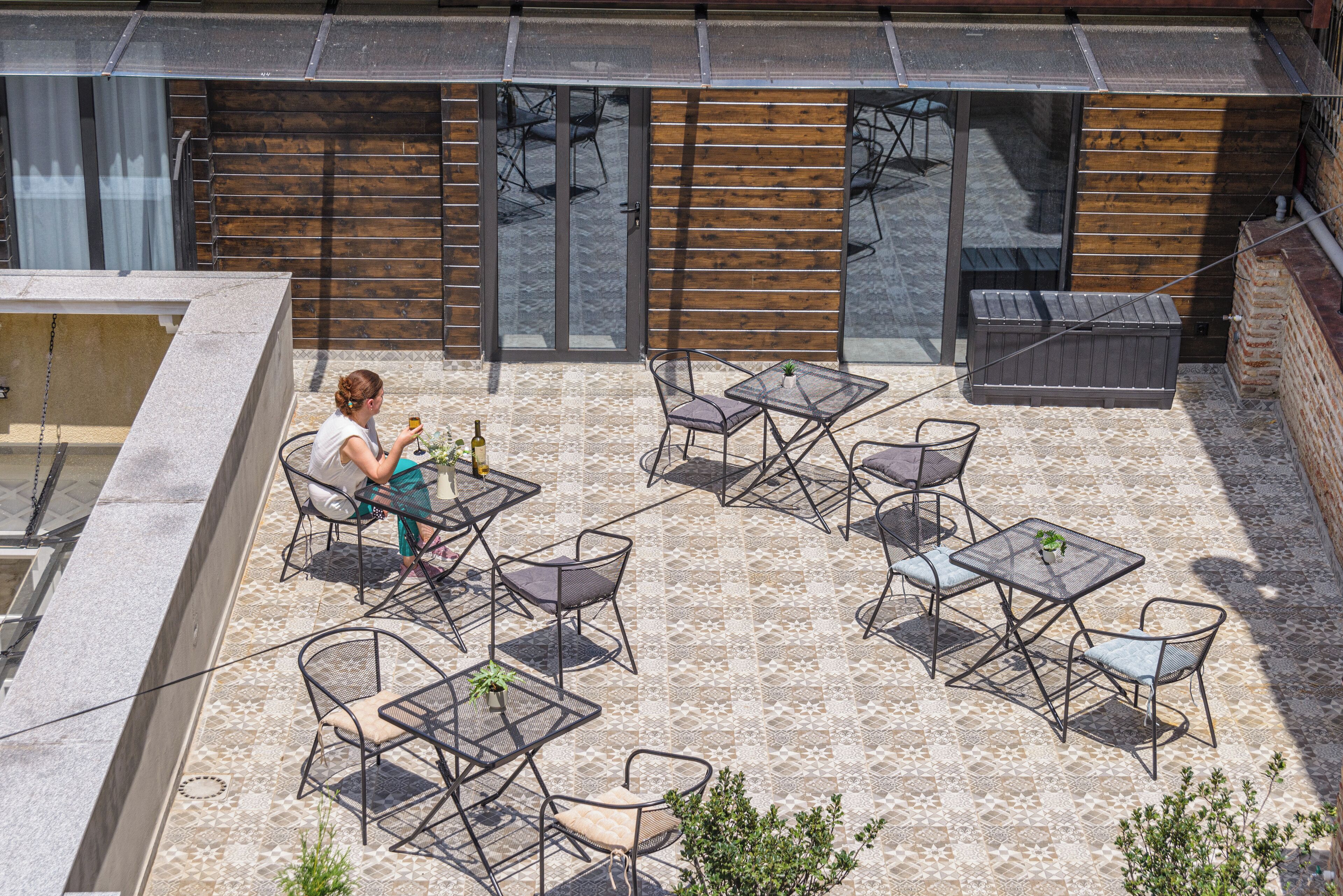 Photo - ARAKI Sololaki