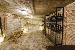 Winery - ARAKI Sololaki  (Tbilisi)
