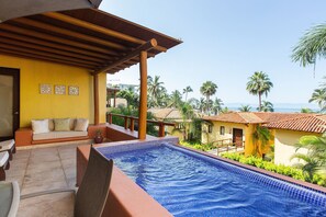 Terraço/pátio
