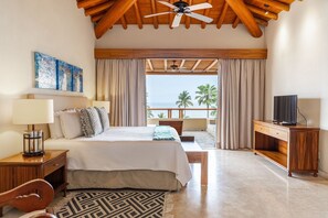 5 bedrooms, iron/ironing board, bed sheets