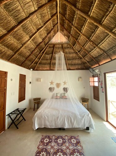 LA CONCHITA DE SISAL 3. 