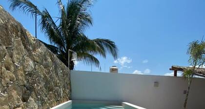 LA CONCHITA DE SISAL 3.
