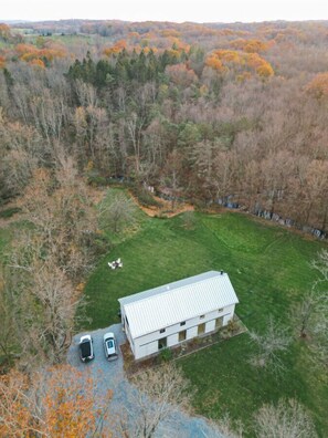 Aussenbereich