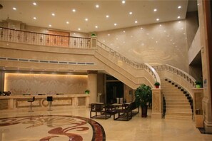 Unclassified image, 3 of 70, button - Shizuishan Jinguan Hotel (Shizuishan)