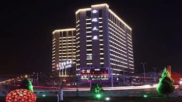 Ngoại thất