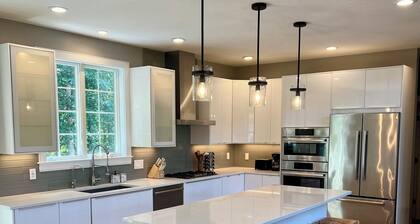 Luxury Beach Living!