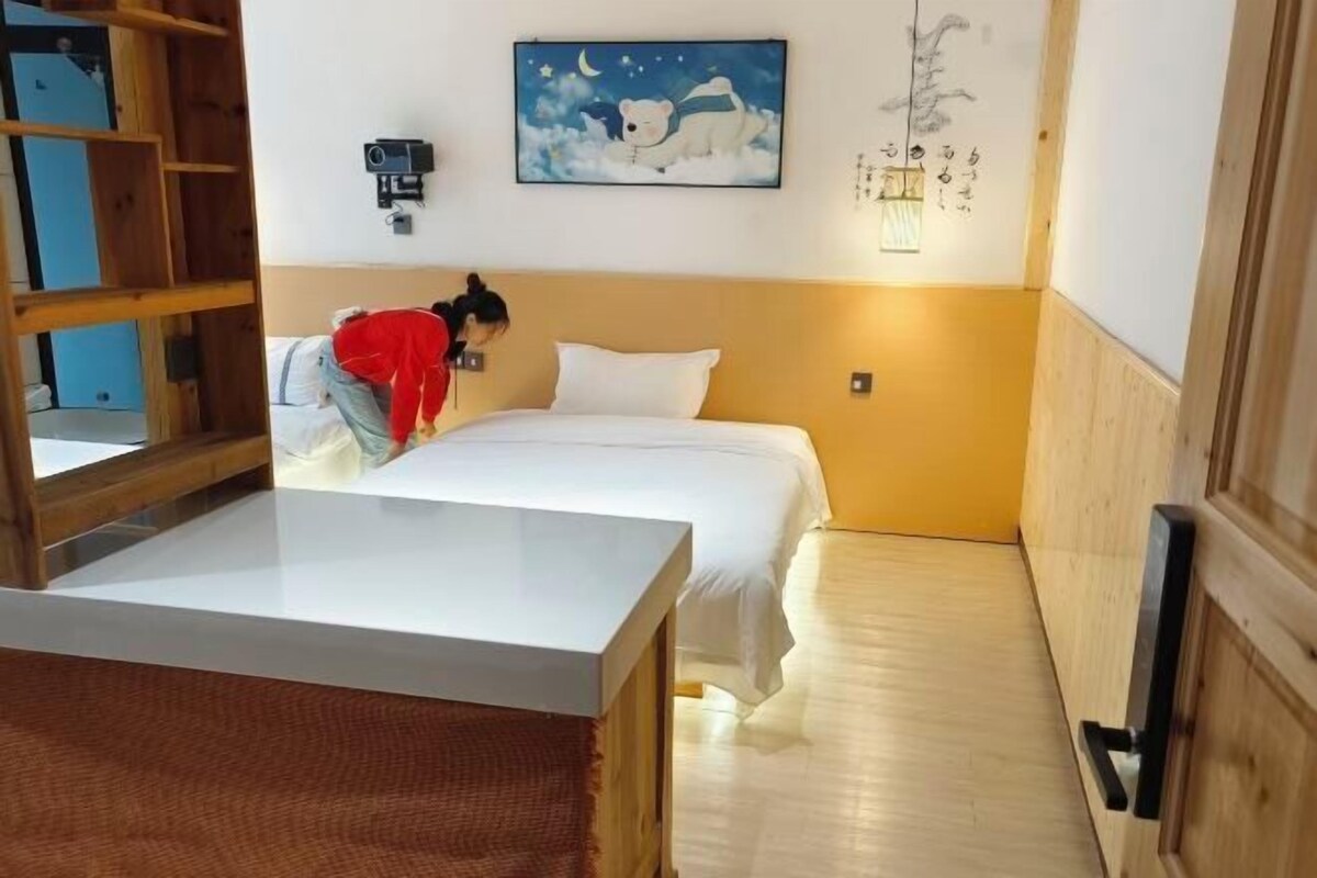 Habitación