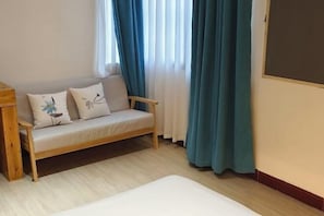 Room - Jishou Delu Aya Inn (Jishou)