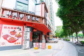 Ảnh chưa phân loại, 5 trong số 42 ảnh, nút