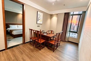 Room - Chaoman Hotel (Foshan Lingnan Tiandi Pearl Sports Stadium Branch) (Foshan)