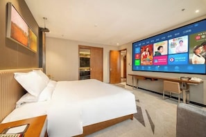 Room - CHEERMAY Hotel (Foshan Wenhua North Road Chao'an Subway Station) (Foshan)