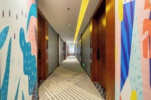 Interior - Chaoman Hotel (Foshan Lingnan Tiandi Pearl Sports Stadium Branch) (Foshan)