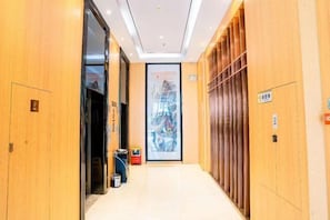 Interior - CHEERMAY Hotel (Foshan Wenhua North Road Chao'an Subway Station) (Foshan)