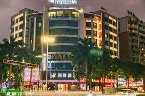 Exterior - Chaoman Hotel (Foshan Lingnan Tiandi Pearl Sports Stadium Branch) (Foshan)