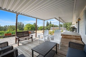 Terras