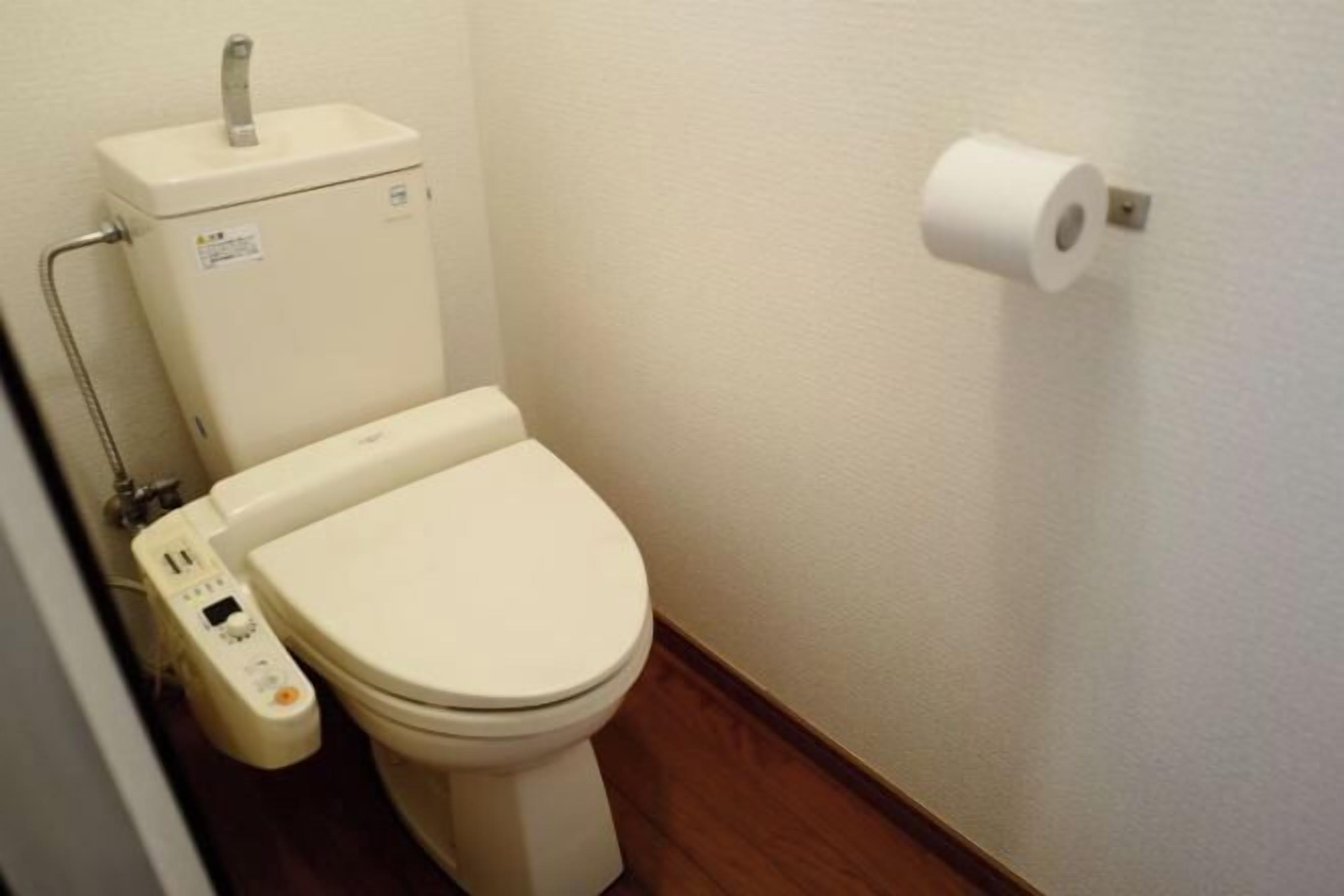 Badkamer | Gratis toiletartikelen