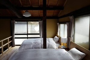 Room - Kyoto Station South (Kyoto)