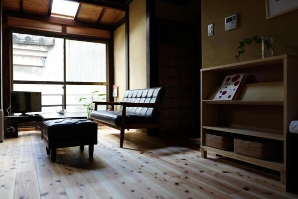 Room - Kyoto Station South (Kyoto)