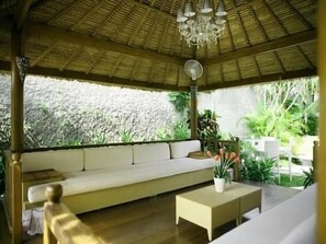 Interior - Serela Kuta by Kagum Hotels (Bali)