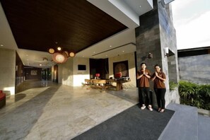 Interior - Serela Kuta by Kagum Hotels (Bali)