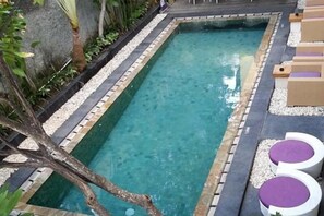 Unclassified image, 5 of 63, button - Serela Kuta (Bali)