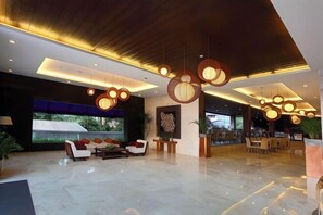 Interior - Serela Kuta by Kagum Hotels (Bali)