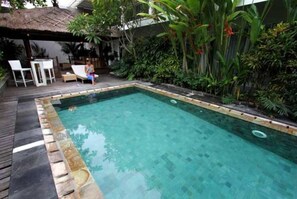 Pool - Serela Kuta (Bali)