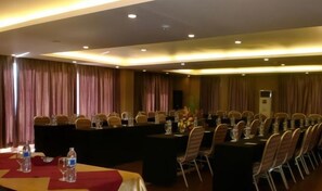 Salle de réunion