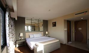 Room - Serela Kuta (Bali)