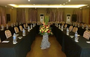 Meeting facility - Serela Kuta (Bali)
