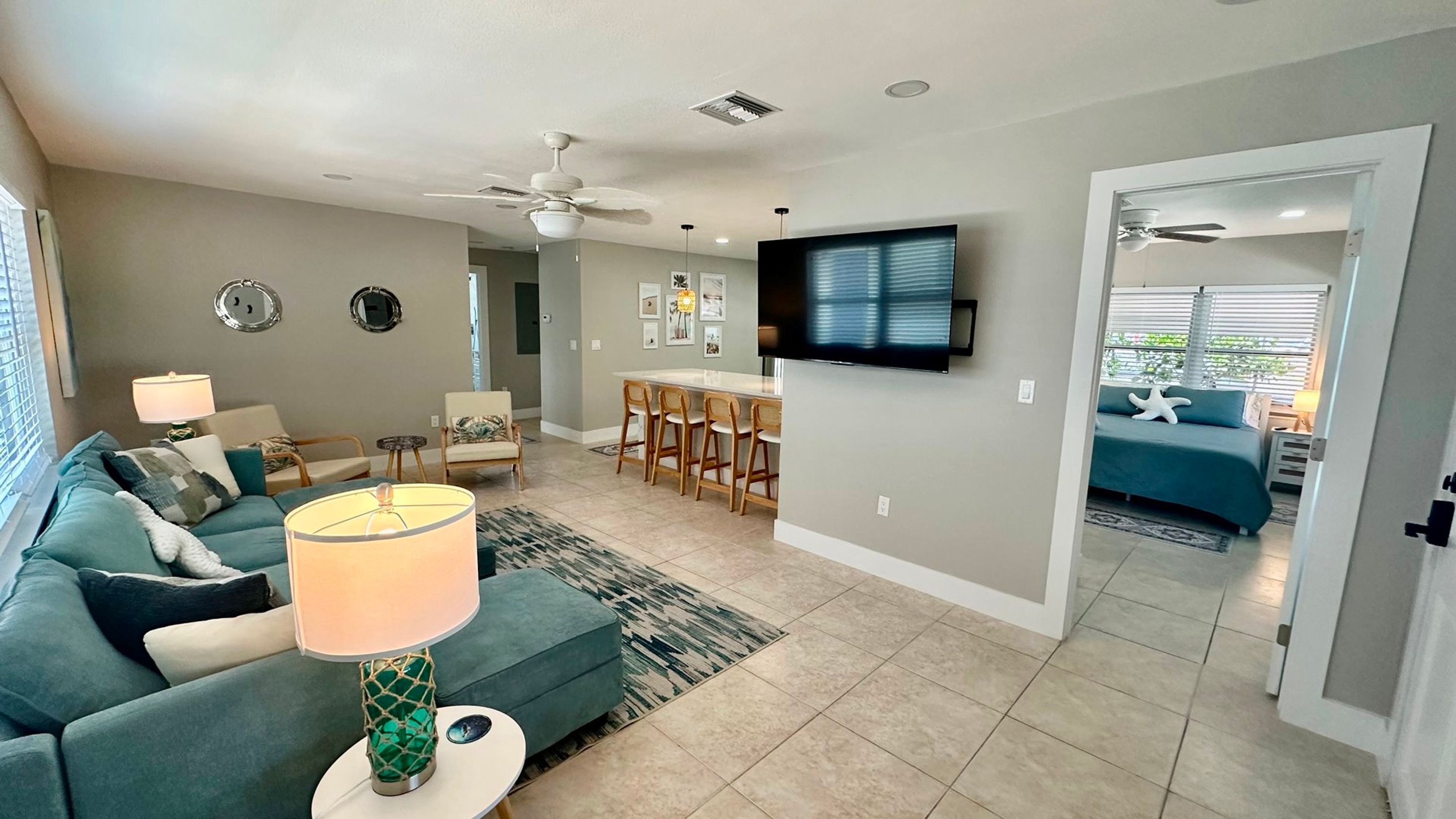 Apartment | 2 bedrooms