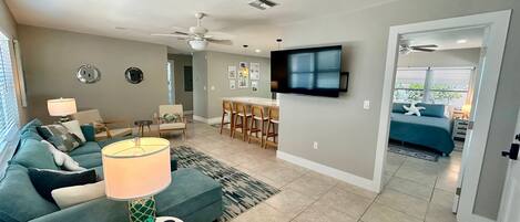 Apartment | 2 bedrooms