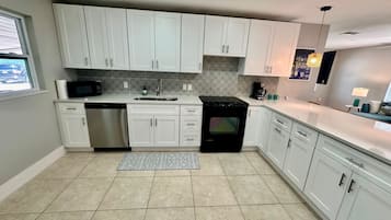 Căn hộ | 2 phòng ngủ