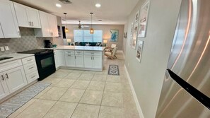 Apartment - Turtle Nest Beach House (Fort Myers Beach)