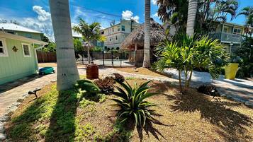 Căn hộ | 2 phòng ngủ