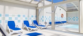 Residence Les Villas De La Baie