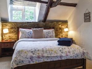 3 Schlafzimmer, kostenloses WLAN, Bettwäsche