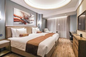 Cots/infant beds - Shaoxing Xianheng Grand Hotel (Lu Xun's hometown Yintai store) (Shaoxing)