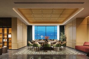 Restaurant - Shaoxing Xianheng Grand Hotel (Lu Xun's hometown Yintai store) (Shaoxing)