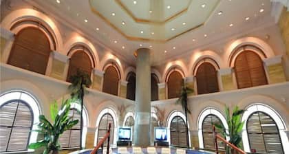 Shaoxing Xianheng Grand Hotel (Lu Xun's hometown Yintai store)