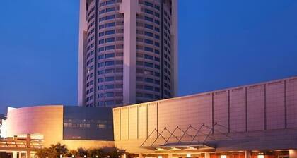Shaoxing Xianheng Grand Hotel (Lu Xun's hometown Yintai store)