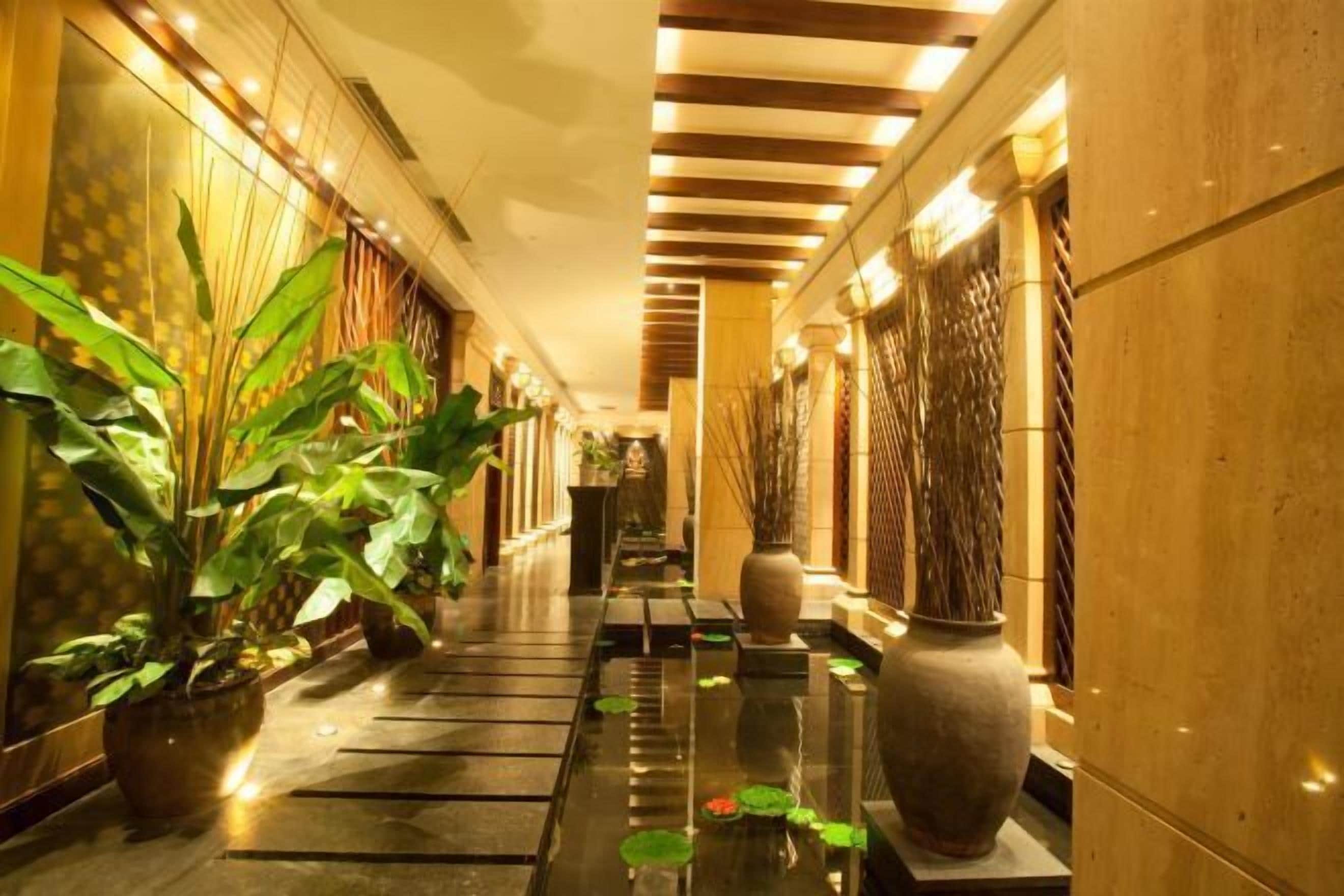 Servicio de la propiedad