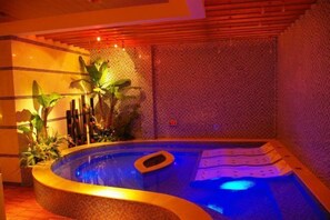 Spa - Shaoxing Xianheng Grand Hotel (Lu Xun's hometown Yintai store) (Shaoxing)