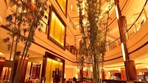 Interior - Shaoxing Xianheng Grand Hotel (Lu Xun's hometown Yintai store) (Shaoxing)
