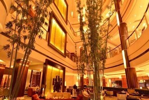 Interior - Shaoxing Xianheng Grand Hotel (Lu Xun's hometown Yintai store) (Shaoxing)